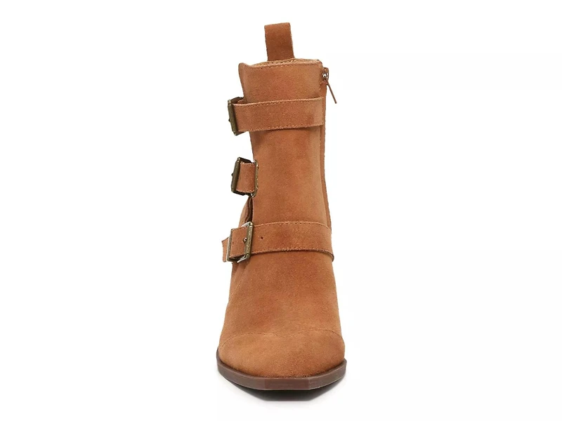 Stralla Bootie