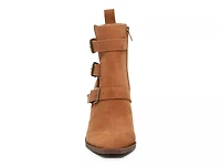 Stralla Bootie