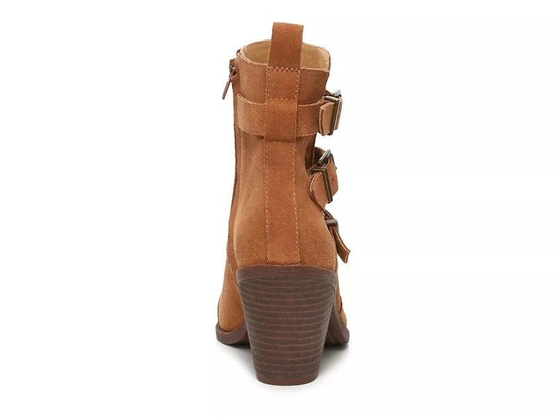 Stralla Bootie