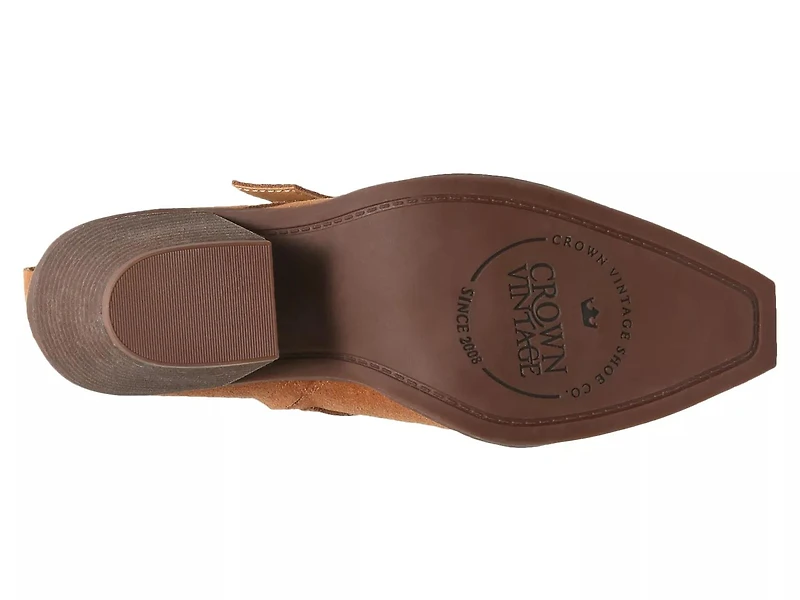 Stralla Bootie