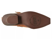 Stralla Bootie