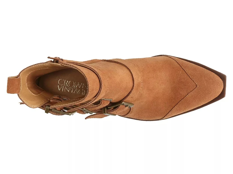 Stralla Bootie