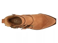 Stralla Bootie
