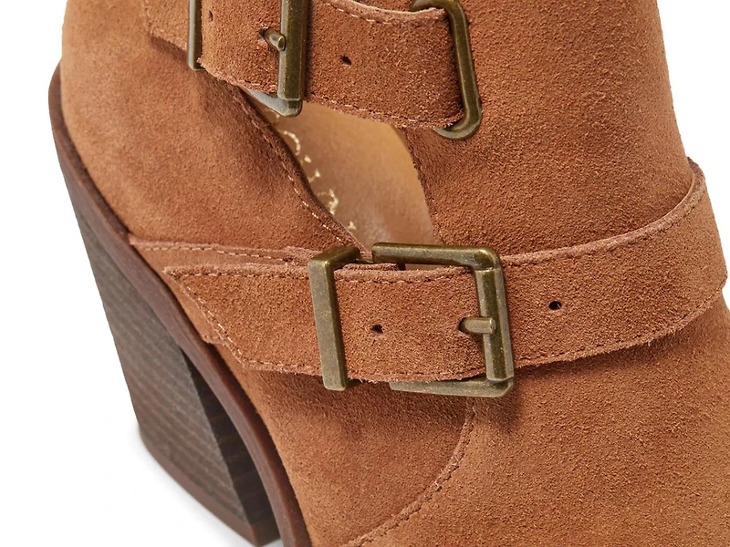 Stralla Bootie