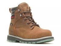 Floorhand LX Romeo Steel Toe Work Boot - Men's