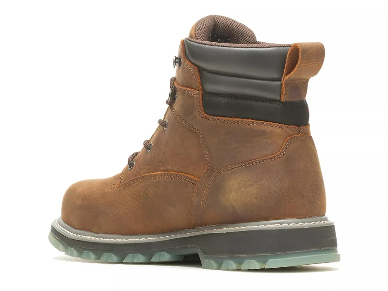 Floorhand LX Romeo Steel Toe Work Boot - Men's