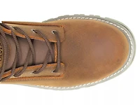 Floorhand LX Romeo Steel Toe Work Boot - Men's