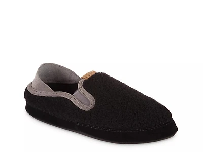 Harbor Moccasin Slipper