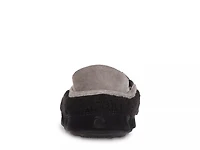 Harbor Moccasin Slipper