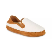Harbor Moccasin Slipper