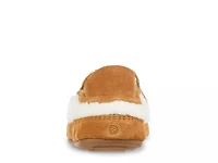 Harbor Moccasin Slipper