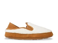 Harbor Moccasin Slipper