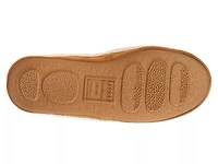 Harbor Moccasin Slipper