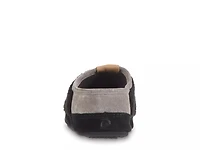 Harbor Hoodback Slipper