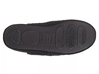 Harbor Hoodback Slipper