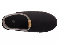 Harbor Hoodback Slipper
