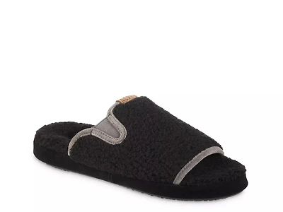 Harbor Slide Slipper