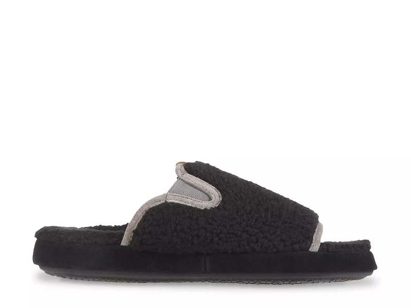 Harbor Slide Slipper