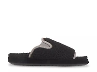 Harbor Slide Slipper