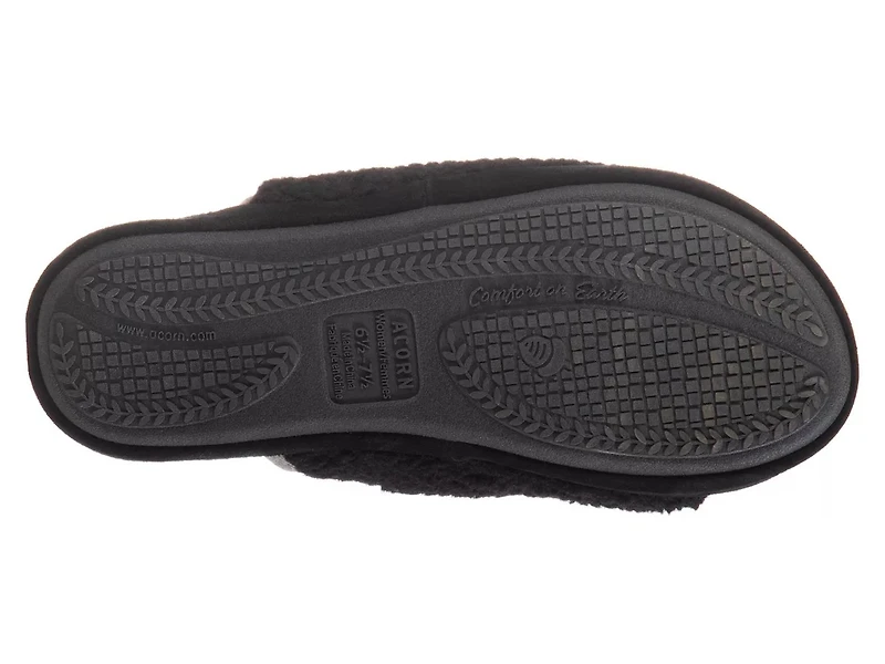 Harbor Slide Slipper