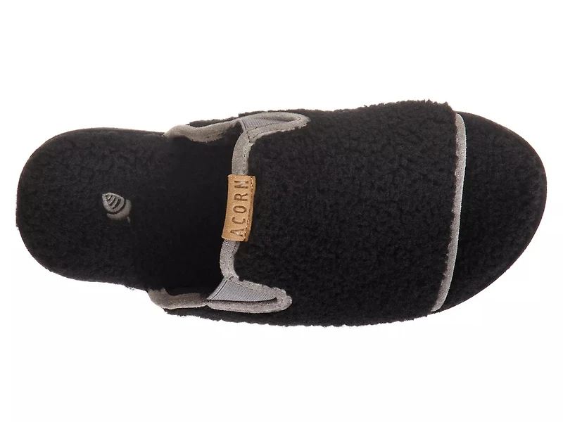 Harbor Slide Slipper