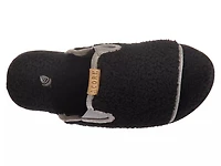 Harbor Slide Slipper