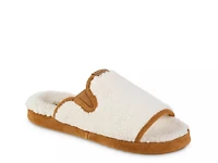 Harbor Slide Slipper