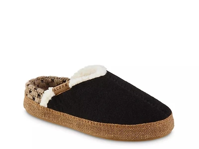 Madison Hoodback Slipper
