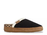Madison Hoodback Slipper