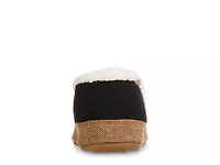 Madison Moccasin Slipper