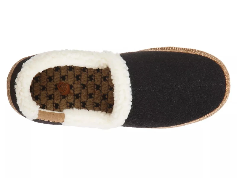Madison Moccasin Slipper