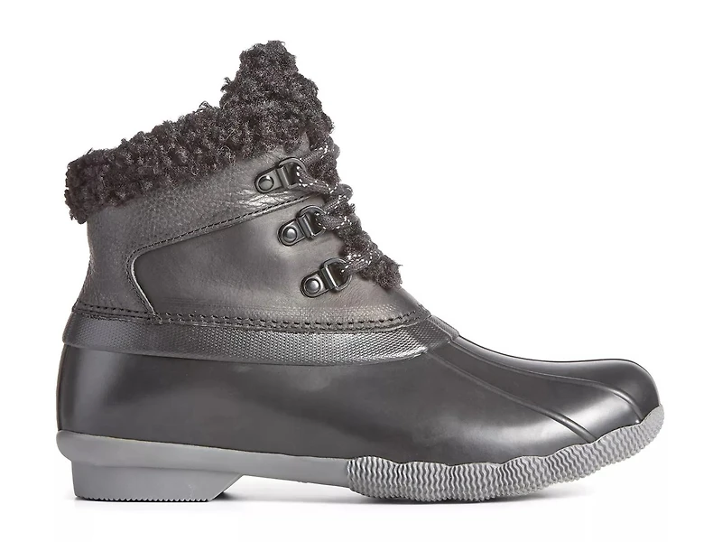 Saltwater Alpine Bootie