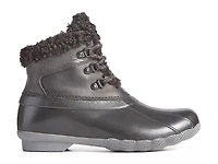 Saltwater Alpine Bootie