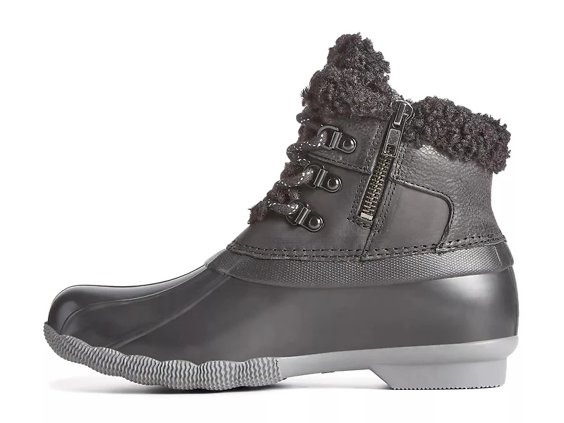 Saltwater Alpine Bootie