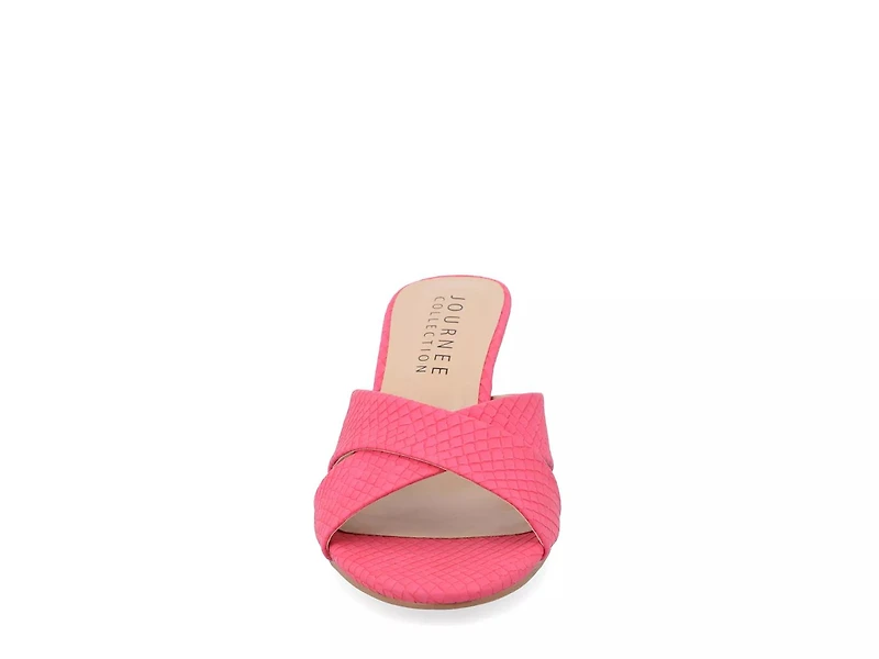 Berkly Sandal