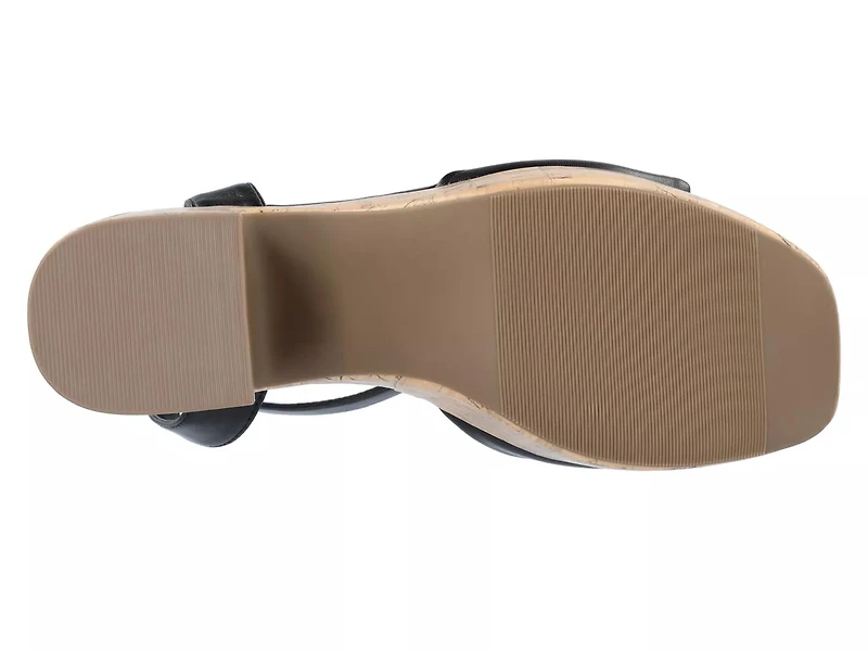 Eianna Platform Sandal