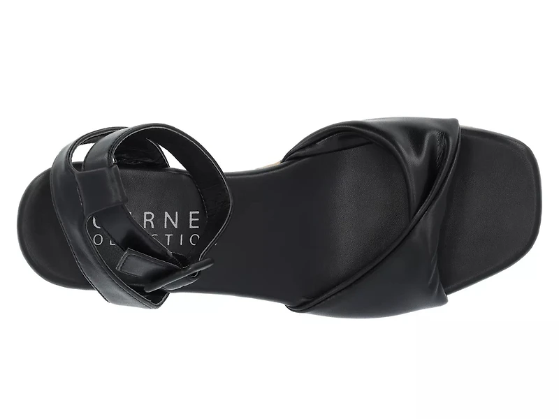 Eianna Platform Sandal