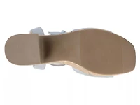 Eianna Platform Sandal