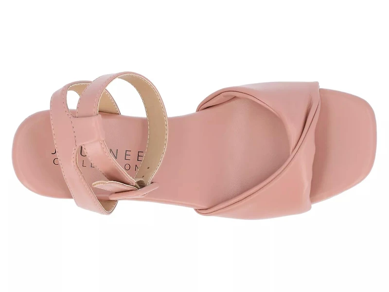 Eianna Platform Sandal