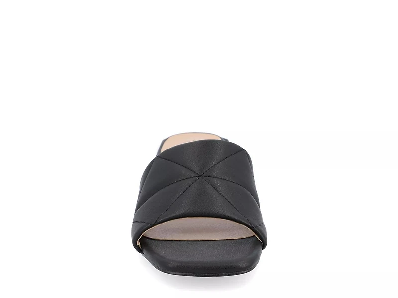 Elidia Slide Sandal