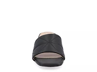 Elidia Slide Sandal