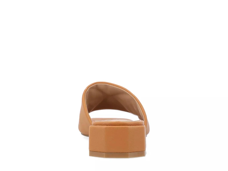 Elidia Slide Sandal