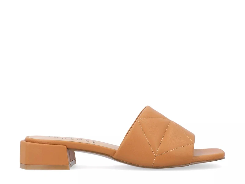 Elidia Slide Sandal