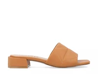 Elidia Slide Sandal