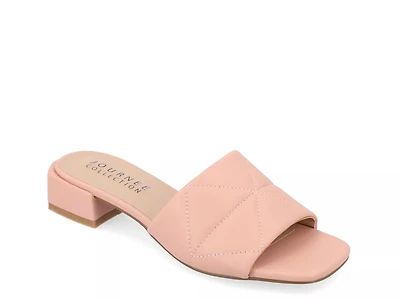Elidia Slide Sandal