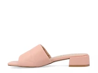 Elidia Slide Sandal