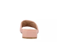 Elidia Slide Sandal