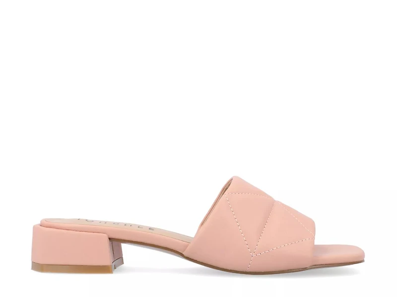 Elidia Slide Sandal