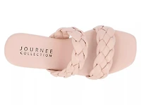 Kyaa Platform Sandal