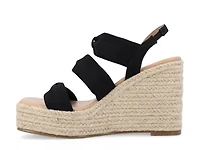 Santorynn Wedge Sandal